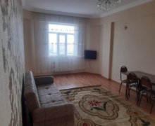 Kirayə (aylıq) Yeni Tikili Xalqlar dostluğu m., Xətai r.