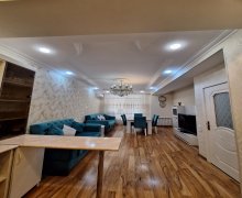 Satılır Yeni Tikili Qara Qarayev m., Nizami r.