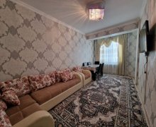 Kirayə (aylıq) Yeni Tikili H.Aslanov qəs., Xətai r.