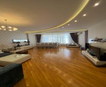 Kirayə (aylıq) Yeni Tikili 28 May m., Nəsimi r.