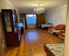 Satılır Yeni Tikili Yeni Günəşli qəs., Suraxanı r.