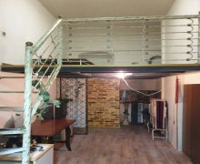 Kirayə (aylıq) Köhnə Tikili Sahil m., Səbail r.