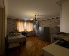 Kirayə (aylıq) Yeni Tikili Gənclik m., Nəsimi r.