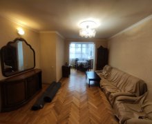 Kirayə (aylıq) Köhnə Tikili Elmlər akademiyası m., Yasamal r.