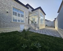 Heyet evleri nerimanovda/villa Binə qəs., Xəzər r.