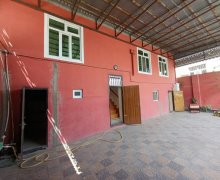 Satılır Həyət evi/villa Binəqədi qəs., Binəqədi r.