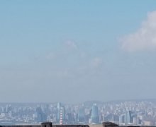 hezi aslanovda yeni tikili evlerin qiymeti Həzi Aslanov m., Əhmədli, Xətai r.