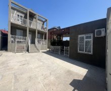 Satılır Bağ evi Novxanı, Abşeron r.