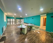 Kirayə (aylıq) Ofis İçərişəhər m., Səbail r.