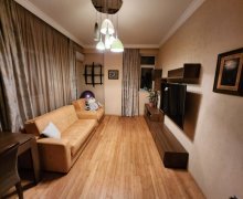 Satılır Yeni Tikili Həzi Aslanov m., H.Aslanov qəs., Xətai r.