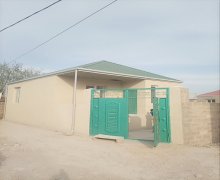 Satılır Həyət evi/villa Binə qəs., Xəzər r.