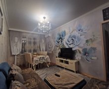 Satılır Köhnə Tikili Həzi Aslanov m., Xətai r.