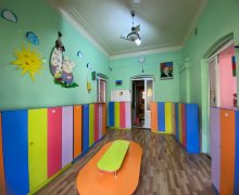 Kirayə (aylıq) Obyekt Bayıl qəs., Səbail r.