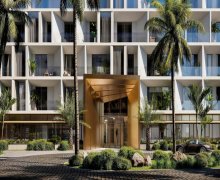 Satılır Yeni Tikili Nardaran qəs., Sea Breeze, Sabunçu r.