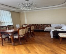 Kirayə (aylıq) Yeni Tikili İnşaatçılar m., Yasamal qəs., Yasamal r.