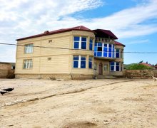 Satılır Həyət evi/villa Fatmayi, Abşeron r.
