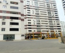 yasamalda ipoteka evler İnşaatçılar m., Yasamal qəs., Yasamal r.