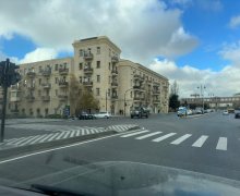 Satılır Köhnə Tikili Əhmədli m., Xətai r.