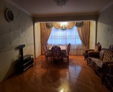 Satılır Yeni Tikili İnşaatçılar m., Yasamal qəs., Yasamal r.