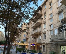 Satılır Köhnə Tikili 28 May m., Nəsimi r.