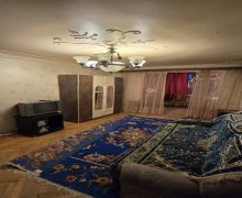 Satılır Köhnə Tikili Gənclik m., Nərimanov r.