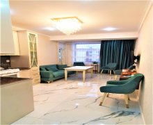 Satılır Yeni Tikili Bakıxanov qəs., Sabunçu r.