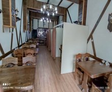 Kirayə (aylıq) Obyekt Bakıxanov qəs., Sabunçu r.