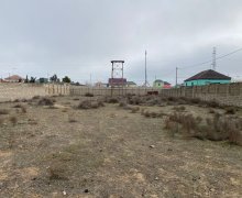 Satılır Torpaq Şüvəlan, Xəzər r.