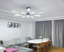 Satılır Yeni Tikili Qara Qarayev m., 8-ci kilometr, Nizami r.