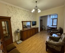 Kirayə (aylıq) Köhnə Tikili Gənclik m., Nərimanov r.