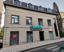 Kirayə (aylıq) Obyekt Əhmədli m., Əhmədli, Xətai r.