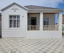 Satılır Həyət evi/villa Xəzər r.