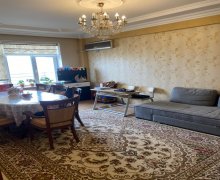 Kirayə (aylıq) Yeni Tikili 8 Noyabr m., Papanin, Nəsimi r.