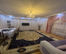 Satılır Köhnə Tikili Qara Qarayev m., 8-ci kilometr, Nizami r.