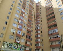 Kirayə (aylıq) Yeni Tikili İnşaatçılar m., Yeni Yasamal qəs., Yasamal r.