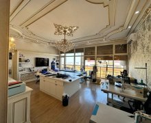 Satılır Yeni Tikili Elmlər akademiyası m., Yasamal r.