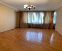 Kirayə (aylıq) Yeni Tikili Həzi Aslanov m., Xətai r.