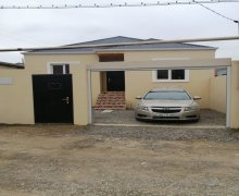 Satılır Həyət evi/villa Binə qəs., Xəzər r.