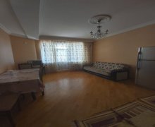 Kirayə (aylıq) Yeni Tikili Azadlıq m., Binəqədi r.