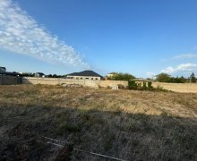 Satılır Torpaq Şüvəlan, Xəzər r.