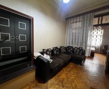 kiraye aylıq bos menzil 28 May m., Nəsimi r.