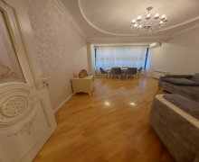 Kirayə (aylıq) Yeni Tikili Nərimanov r.