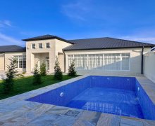 bag evleri proyektleri Şüvəlan, Xəzər r.