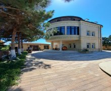 Satılır Bağ evi Mərdəkan, Xəzər r.