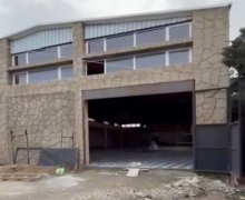 Kirayə (aylıq) Obyekt Suraxanı r.