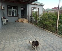 Satılır Həyət evi/villa Koroğlu m., Zabrat qəs., Sabunçu r.