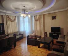 Kirayə (aylıq) Yeni Tikili Gənclik m., Nərimanov r.