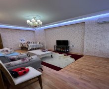 Kirayə (aylıq) Yeni Tikili Həzi Aslanov m., Xətai r.