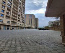 Продажа Новостройка Насими р.