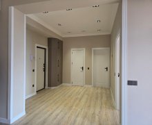 Kirayə (aylıq) Yeni Tikili Nizami r.